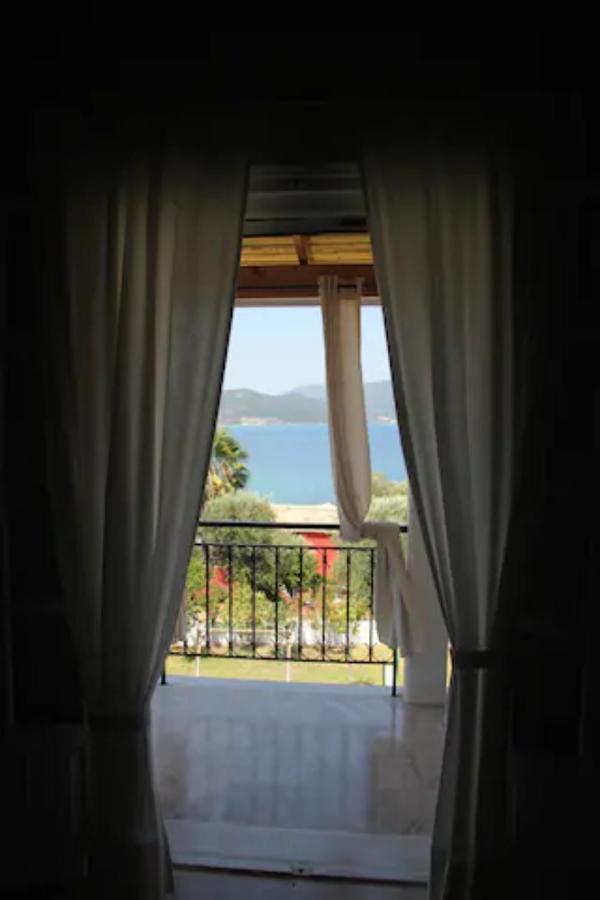 Armonia Apartments Corfu  Exteriér fotografie