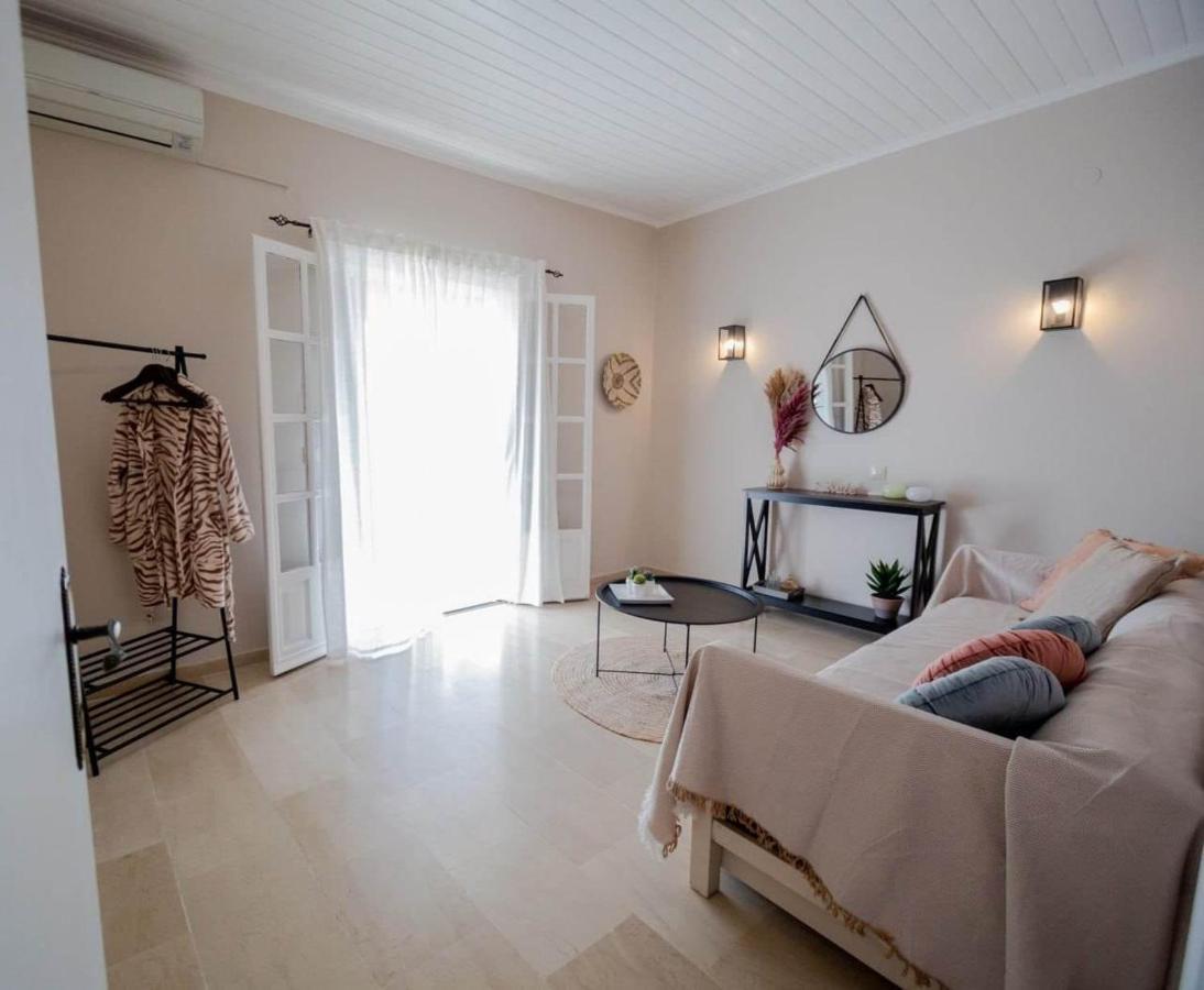 Armonia Apartments Corfu  Exteriér fotografie