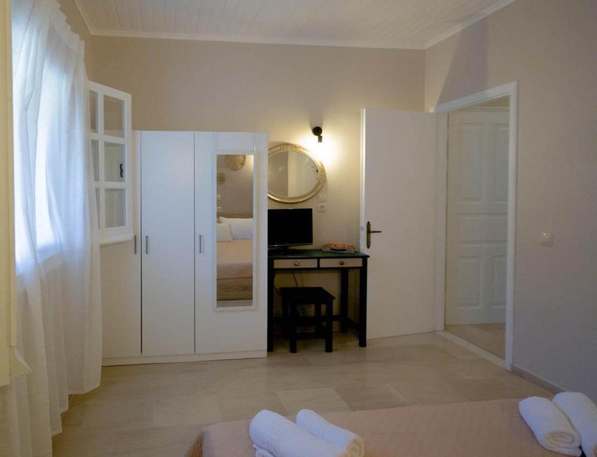 Armonia Apartments Corfu  Exteriér fotografie