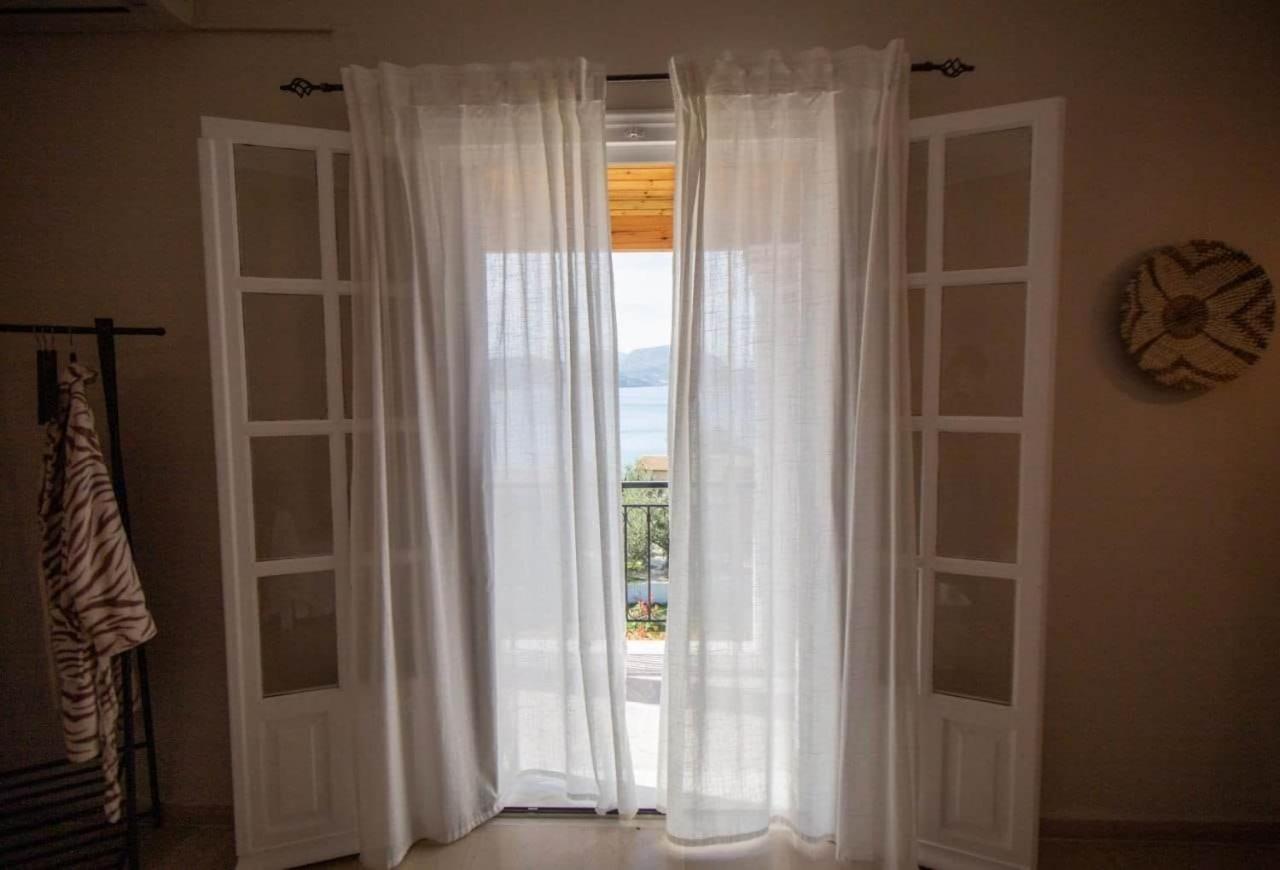 Armonia Apartments Corfu  Exteriér fotografie