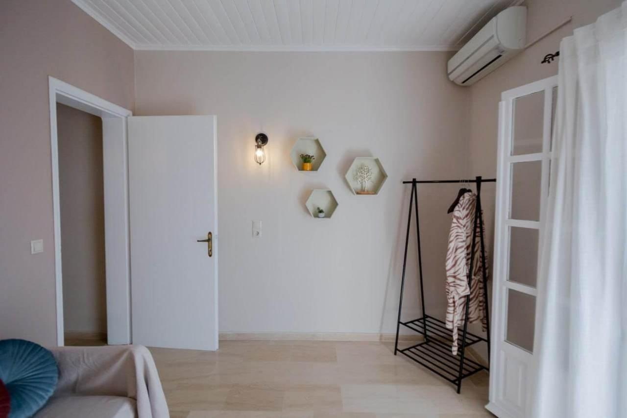 Armonia Apartments Corfu  Exteriér fotografie
