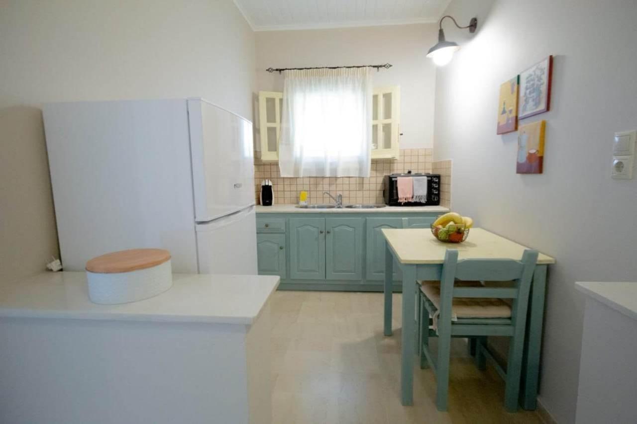 Armonia Apartments Corfu  Exteriér fotografie