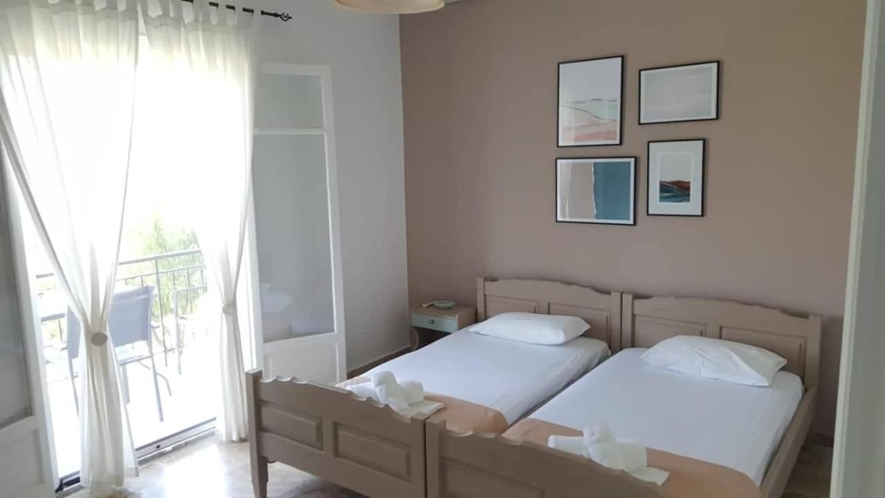Armonia Apartments Corfu  Exteriér fotografie